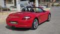 Porsche Boxster S 295 Rojo - thumbnail 32