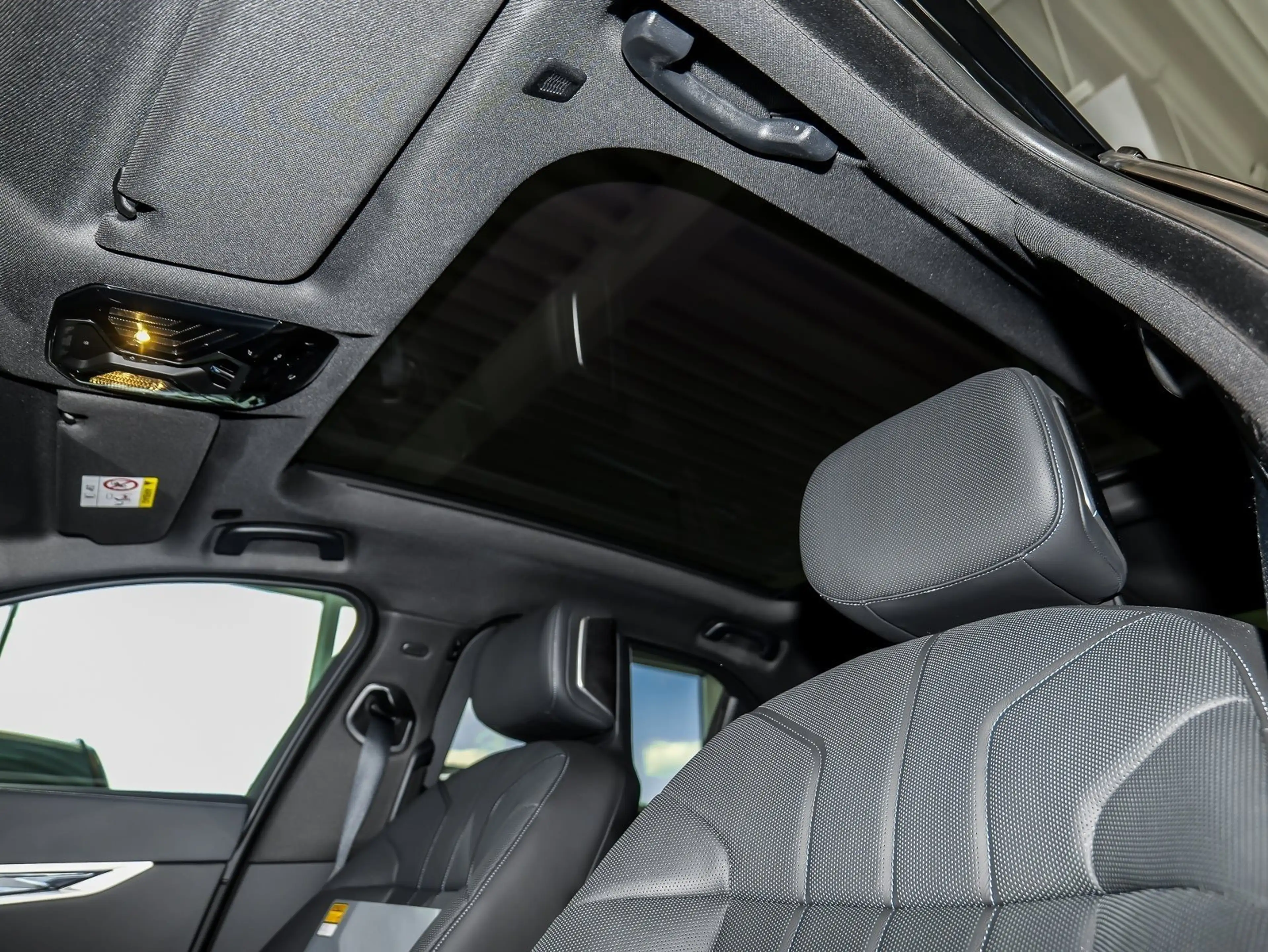 BMW 760 M760e xDrive Executive DAProf PAProf Massage — photo 13