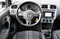 Volkswagen Polo 1.2 Match Leer Navi Airco Cruise Stoelvw Pdc Negro - thumbnail 12