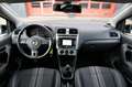 Volkswagen Polo 1.2 Match Leer Navi Airco Cruise Stoelvw Pdc Negro - thumbnail 9