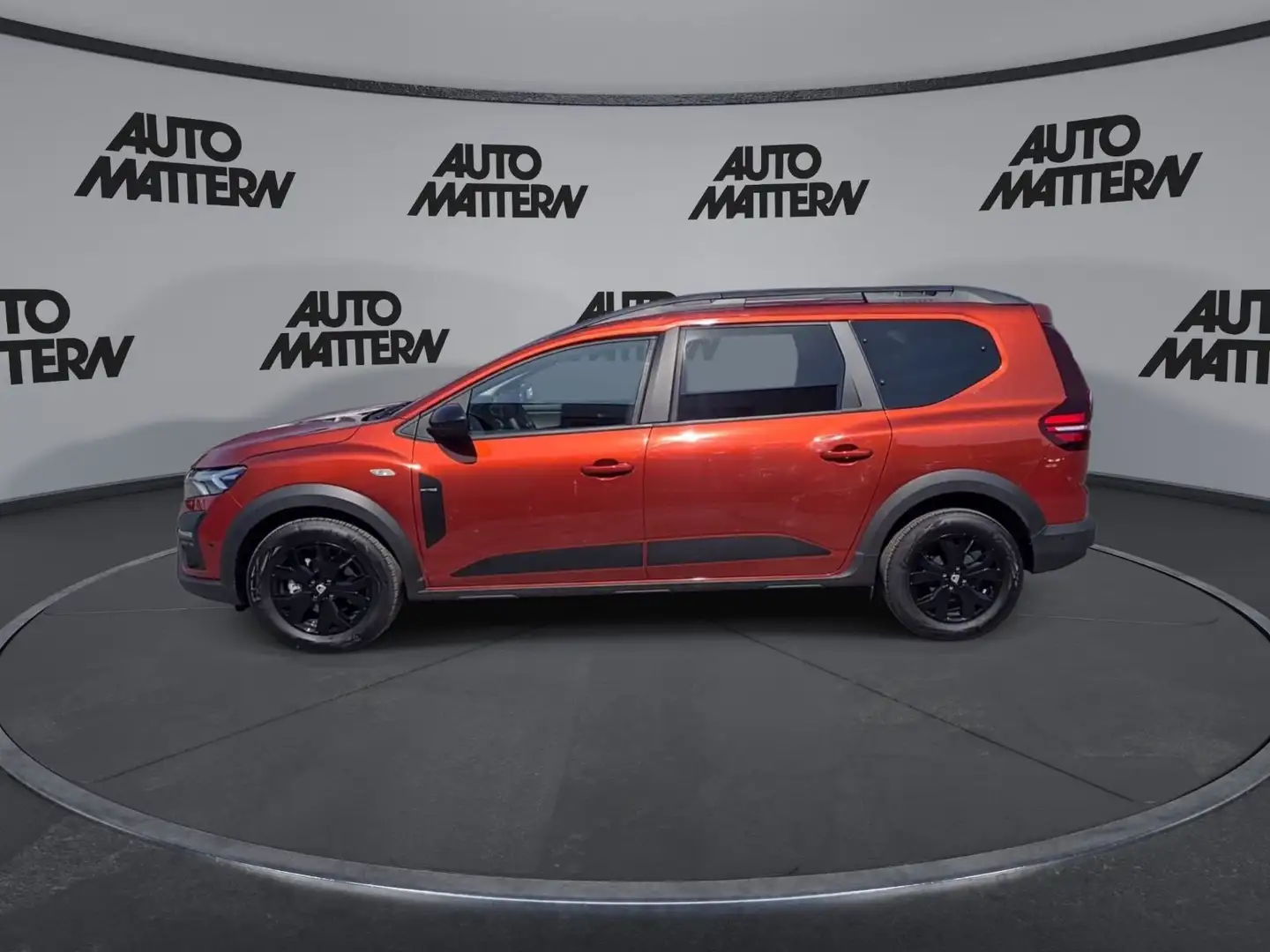 Dacia Jogger 7-Sitz|CarPlay|NAVI|Kamera|SHZ|Klimaaut. Marrone - 2