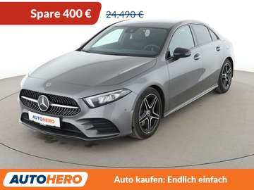 AMG Line Aut.*LED*NAVI*ACC*PDC*SHZ*KLIMA*GARANTIE*