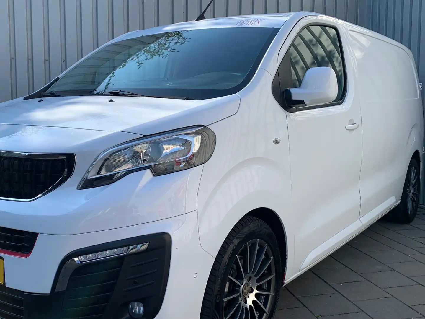 Peugeot Expert 231S 2.0 BlueHDI 120 Premium Pack|BTW|Navigatie|3 - 2
