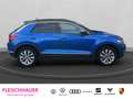 Volkswagen T-Roc 1.5 TSI Style LED Navi Kamera Sitzheizung Blu/Azzurro - thumbnail 7