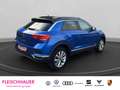 Volkswagen T-Roc 1.5 TSI Style LED Navi Kamera Sitzheizung Blu/Azzurro - thumbnail 6