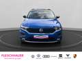 Volkswagen T-Roc 1.5 TSI Style LED Navi Kamera Sitzheizung Blu/Azzurro - thumbnail 2