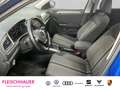 Volkswagen T-Roc 1.5 TSI Style LED Navi Kamera Sitzheizung Blu/Azzurro - thumbnail 9