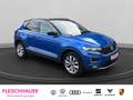 Volkswagen T-Roc 1.5 TSI Style LED Navi Kamera Sitzheizung Blau - thumbnail 8