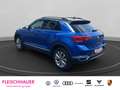 Volkswagen T-Roc 1.5 TSI Style LED Navi Kamera Sitzheizung Blu/Azzurro - thumbnail 4