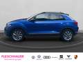 Volkswagen T-Roc 1.5 TSI Style LED Navi Kamera Sitzheizung Blu/Azzurro - thumbnail 3