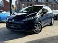 Ford Fiesta Trend*1-Hand*Klima*Alus*Servo*E-Fenster* Bleu - thumbnail 1