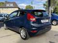 Ford Fiesta Trend*1-Hand*Klima*Alus*Servo*E-Fenster* Bleu - thumbnail 3