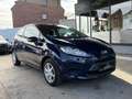 Ford Fiesta Trend*1-Hand*Klima*Alus*Servo*E-Fenster* Bleu - thumbnail 8