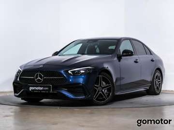 -CLASS 2.0 D MHEV AUTO 163 4P