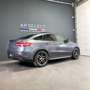 Mercedes-Benz GLE 450 coupe AMG 367, PANO, CAM360, Keyless Gris - thumbnail 14