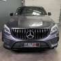 Mercedes-Benz GLE 450 coupe AMG 367, PANO, CAM360, Keyless Gris - thumbnail 3