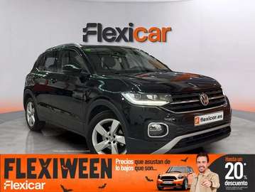 1.0 TSI Advance 85kW