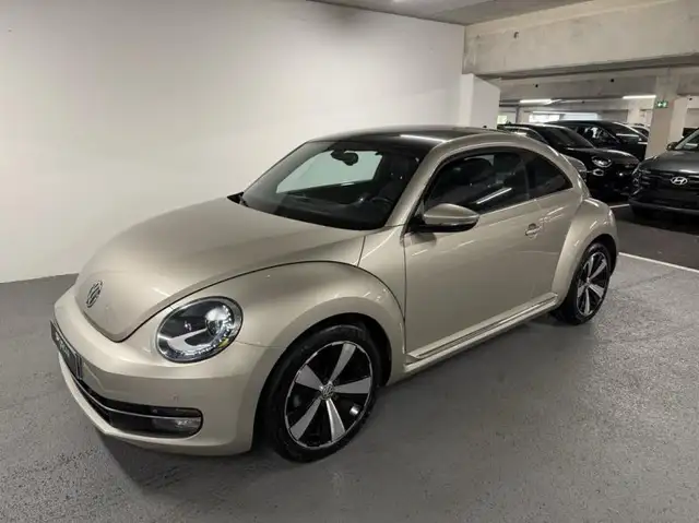 Volkswagen Coccinelle 1.2 TSI 105ch BlueMotion Technology Couture