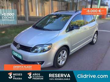 1.6TDI Advance