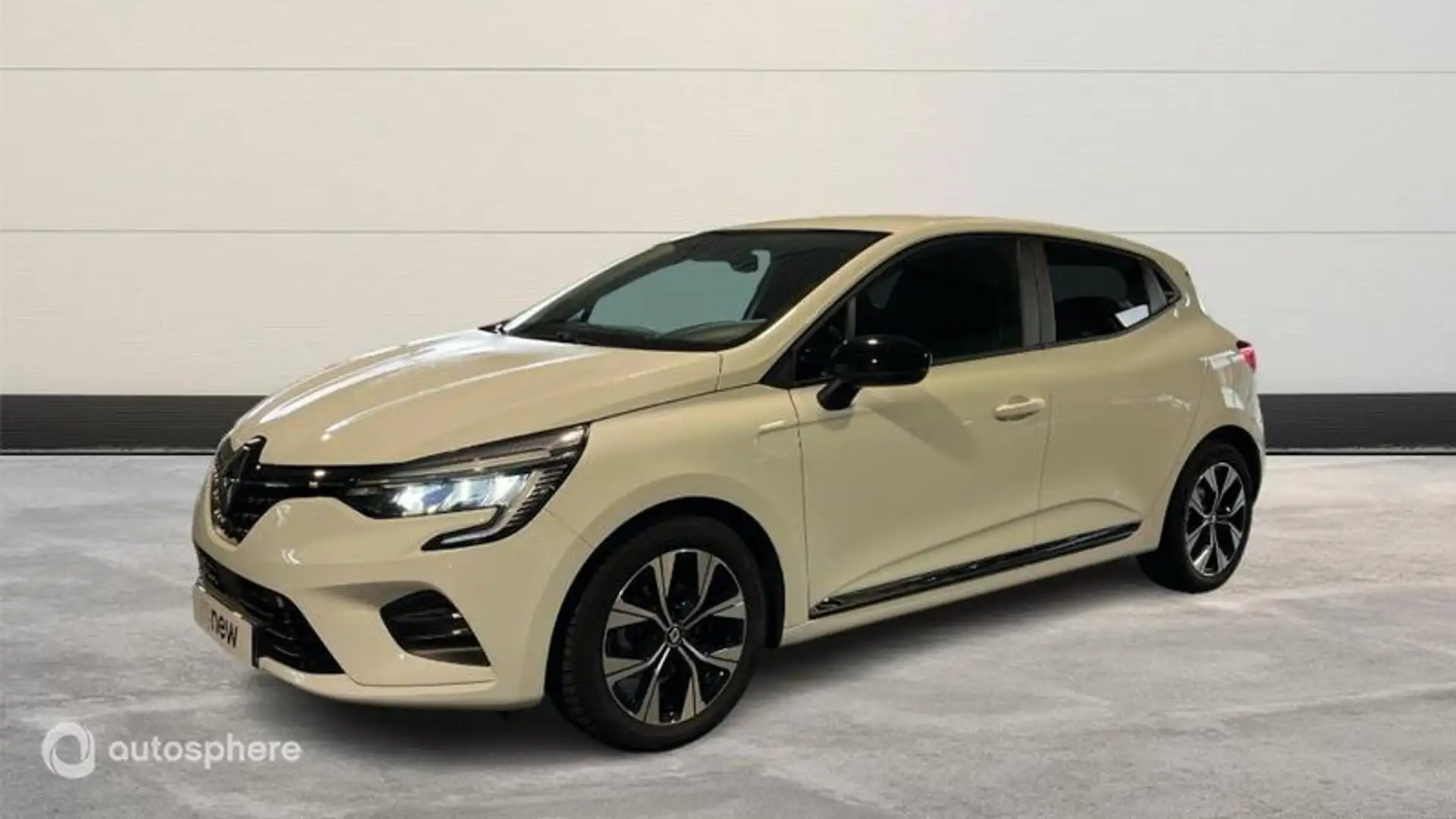 Renault Clio 1.0 TCe 90ch Evolution - 1