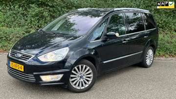 1.6 SCTi Titanium l 7-Persoons