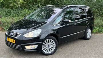 1.6 SCTi Titanium l 7-Persoons