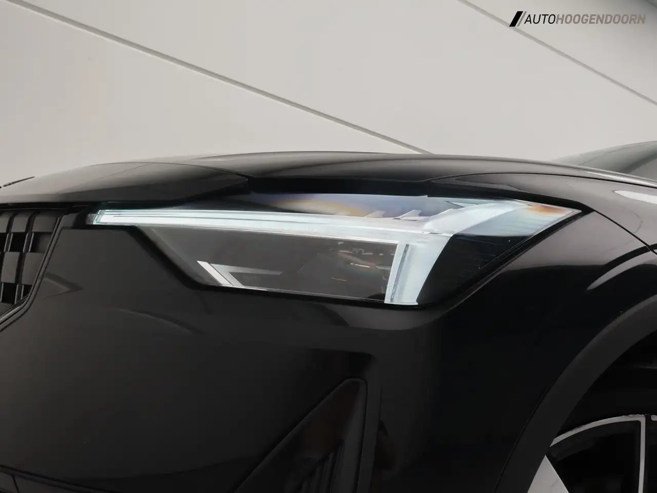 Polestar 2 Standard Range Single Motor 63kWh (APPLE CARPLAY,K, миниатюра 9