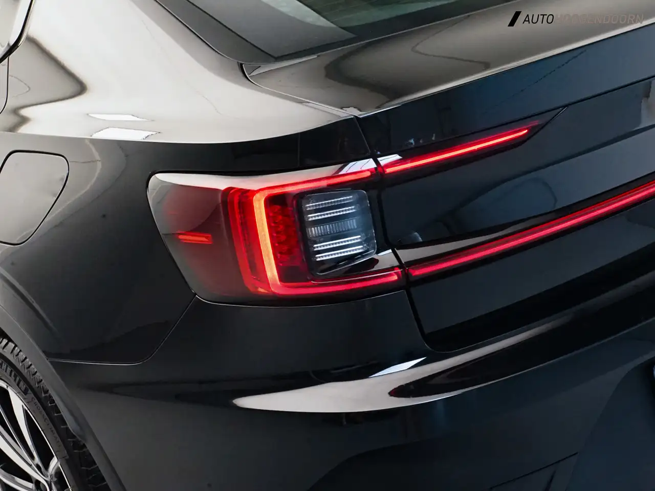 Polestar 2 Standard Range Single Motor 63kWh (APPLE CARPLAY,K, миниатюра 6