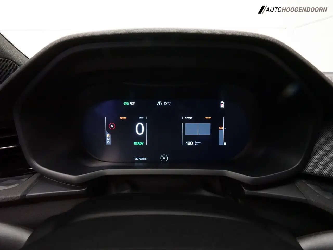 Polestar 2 Standard Range Single Motor 63kWh (APPLE CARPLAY,K, миниатюра 18