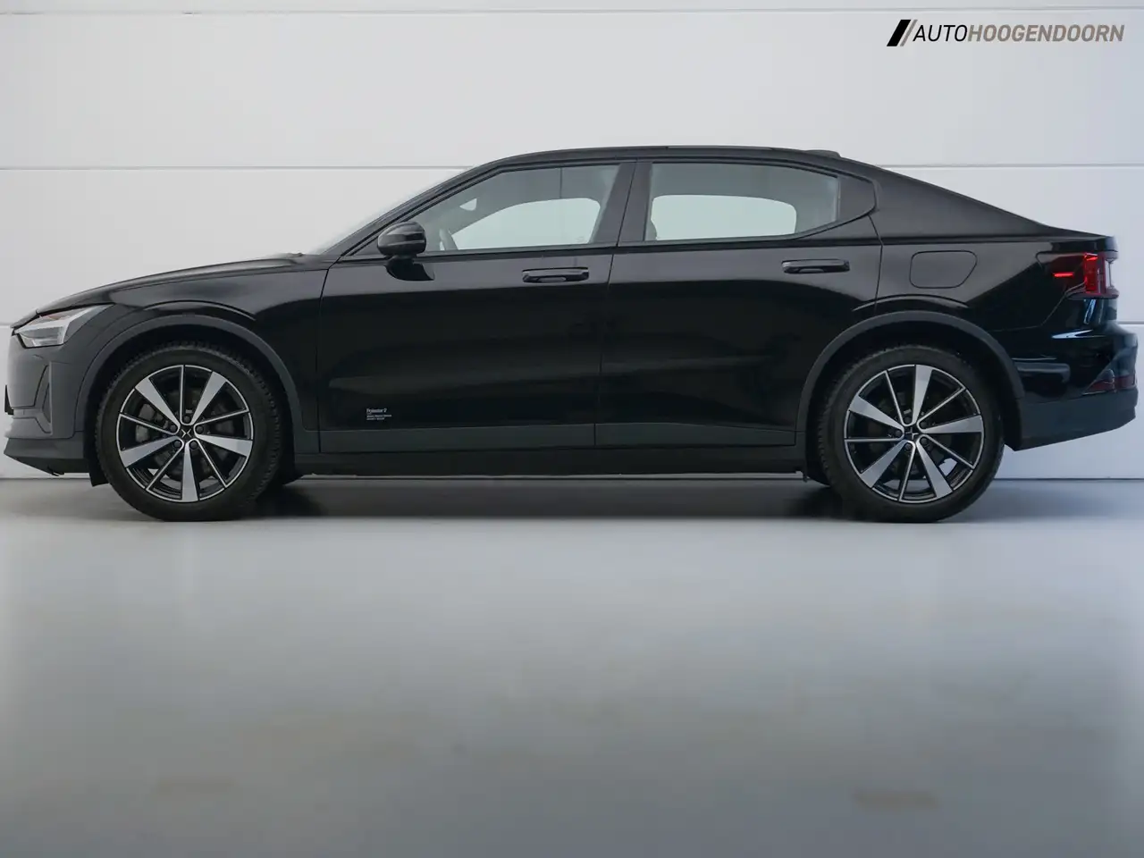 Polestar 2 Standard Range Single Motor 63kWh (APPLE CARPLAY,K, миниатюра 2