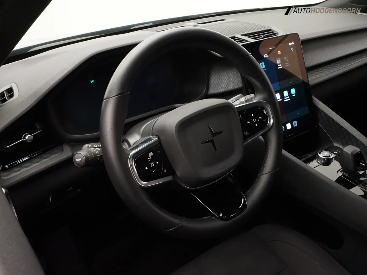 Polestar 2 Standard Range Single Motor 63kWh (APPLE CARPLAY,K, миниатюра 13