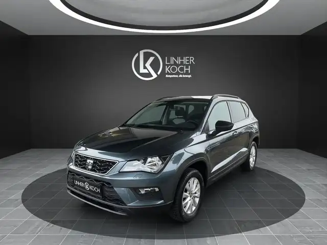 SEAT Ateca Reference 1.0 TSI ''SITZHEIZUNG+EPH''