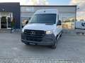 Mercedes-Benz Sprinter 317 CDI KA/MAXI/L3H2/4325/MBUX/NAVI/KLIMA/TEMPOMAT Blanc - thumbnail 2