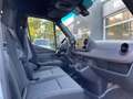 Mercedes-Benz Sprinter 317 CDI KA/MAXI/L3H2/4325/MBUX/NAVI/KLIMA/TEMPOMAT Blanc - thumbnail 9