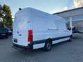 Mercedes-Benz Sprinter 317 CDI KA/MAXI/L3H2/4325/MBUX/NAVI/KLIMA/TEMPOMAT Blanc - thumbnail 8