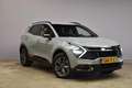 Kia Sportage 1.6 T-GDi 230pk Hybrid AT6 Dark Edition Grijs - thumbnail 3