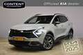 Kia Sportage 1.6 T-GDi 230pk Hybrid AT6 Dark Edition Grijs - thumbnail 1