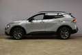 Kia Sportage 1.6 T-GDi 230pk Hybrid AT6 Dark Edition Grijs - thumbnail 8