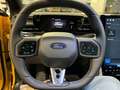 Ford Capri RWD BEV Sportpaket HUD AHK-el. klappb. Navi Leder Gelb - thumbnail 17