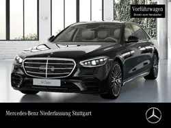 Mercedes-Benz S 600 S 580 L 4M AMG+NIGHT+PANO+360+DIGITAL L+STHZG+21"