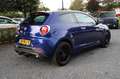 Alfa Romeo MiTo 1.4 T Progression 135 PK Aut. Clima Cruise Bluetoo Azul - thumbnail 5