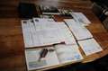 Alfa Romeo MiTo 1.4 T Progression 135 PK Aut. Clima Cruise Bluetoo Azul - thumbnail 26