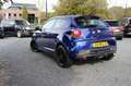 Alfa Romeo MiTo 1.4 T Progression 135 PK Aut. Clima Cruise Bluetoo Azul - thumbnail 2