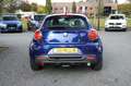 Alfa Romeo MiTo 1.4 T Progression 135 PK Aut. Clima Cruise Bluetoo Azul - thumbnail 4