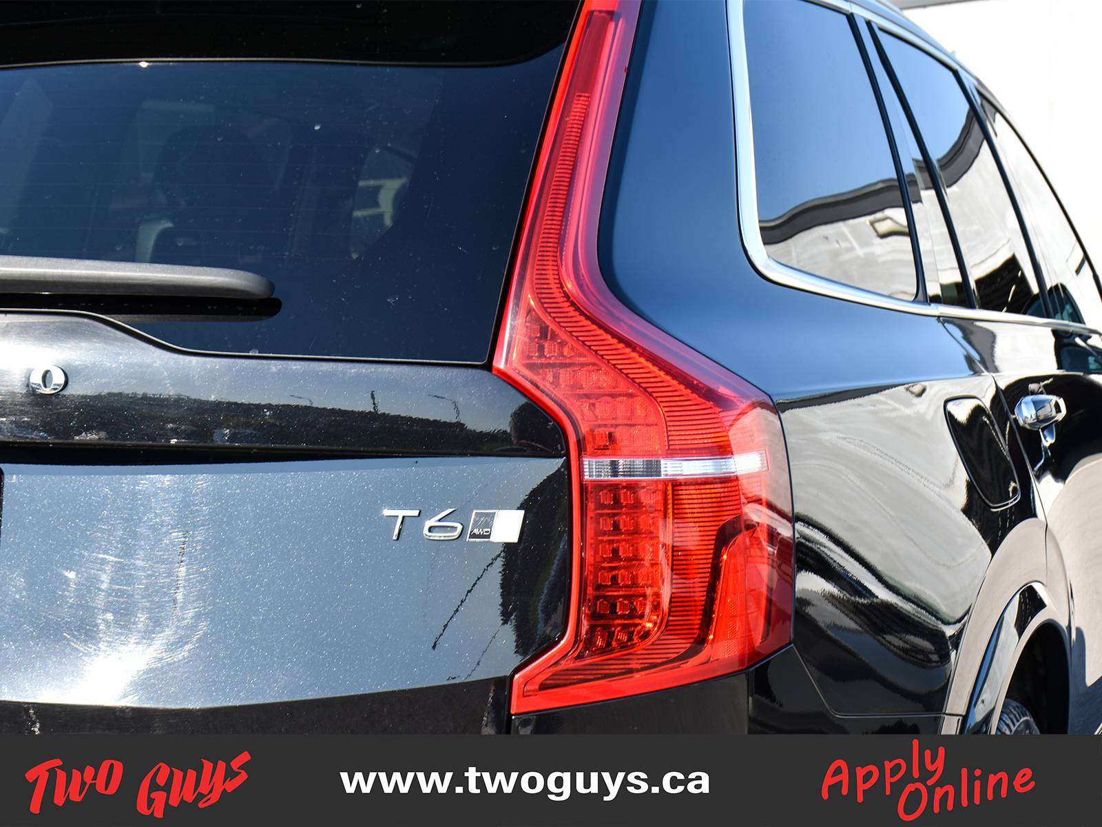 2022 Volvo XC90 T6 Inscription | Htd Cooled Lthr | Pano | Nav | Pi photo 8