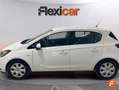 Opel Corsa 1.4 Design Line 90 Blanco - thumbnail 5
