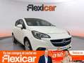 Opel Corsa 1.4 Design Line 90 Blanco - thumbnail 1