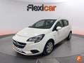 Opel Corsa 1.4 Design Line 90 Blanco - thumbnail 8