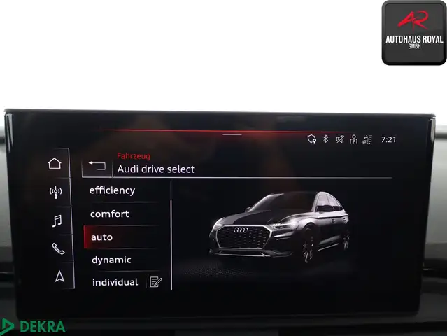 Audi Q5 view 20