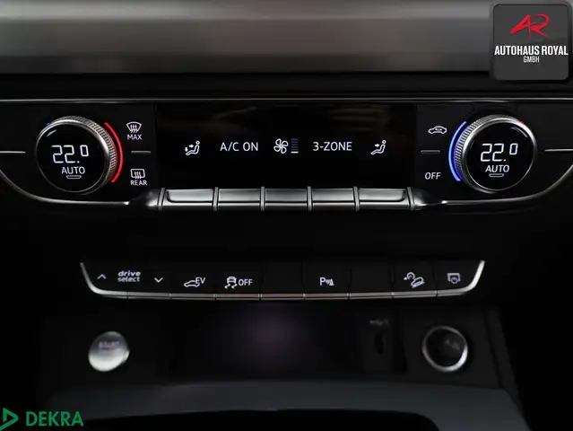 Audi Q5 view 23
